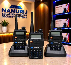 Walkie Talkies