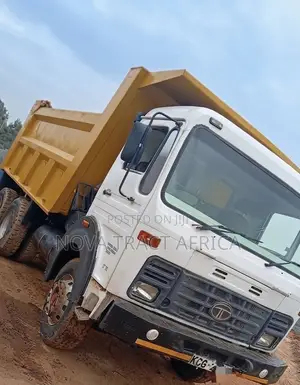 Heavy-Duty Tata