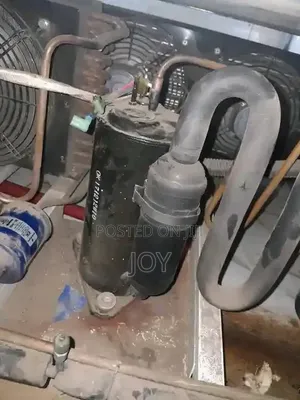 Repair, Services and Installation