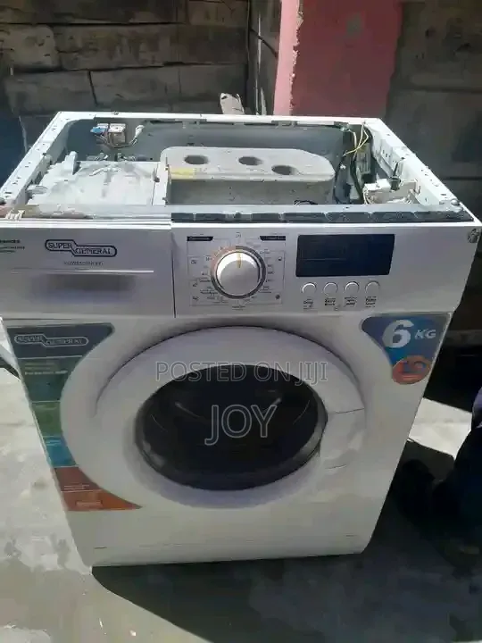 Repair, Services and Installation