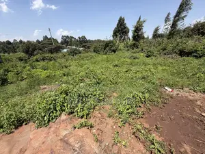 Gikambura 50x100 Plot for Sale in Gated Residential Area