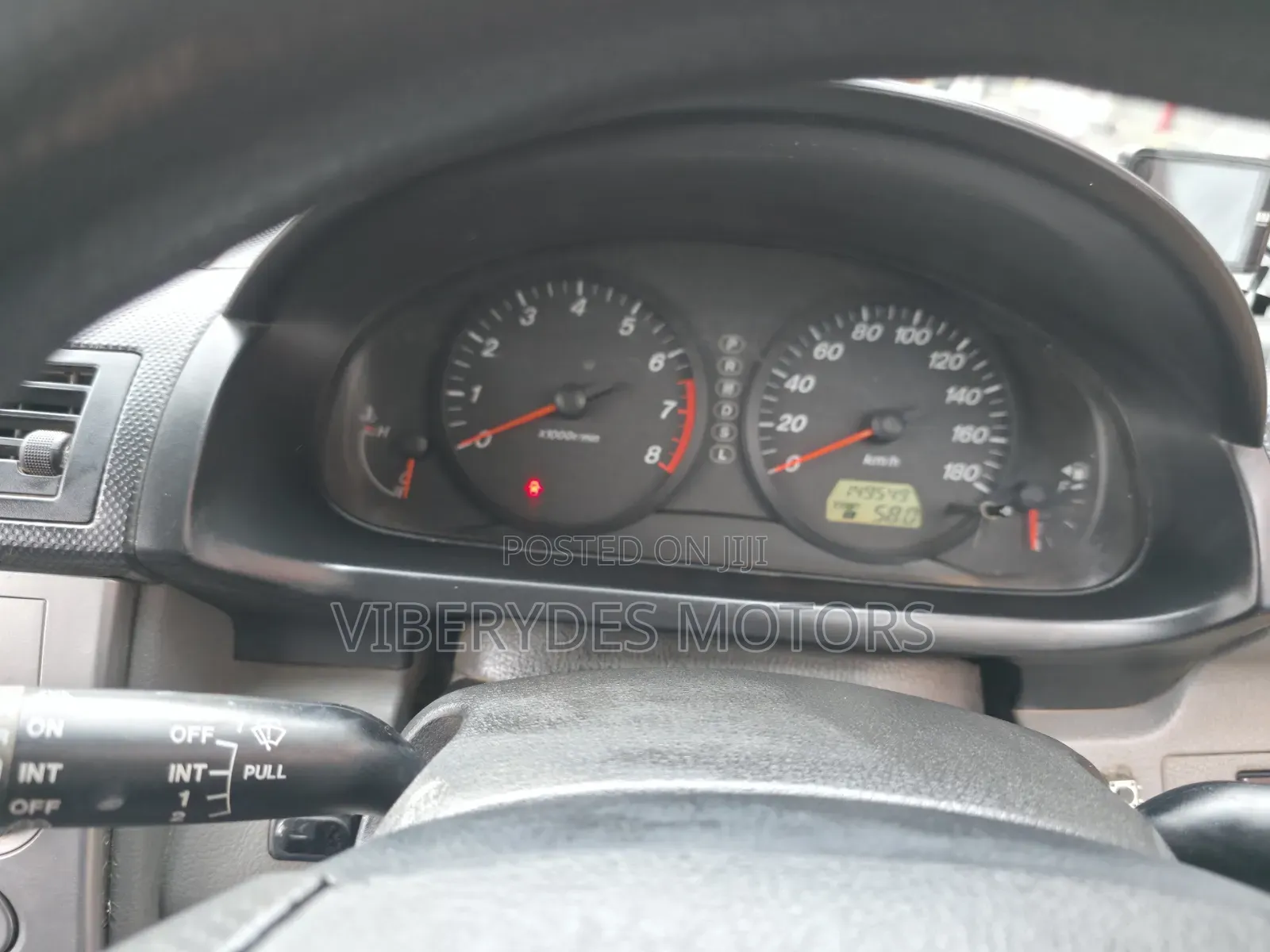 Mazda Demio 2007 White