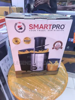 Smartpro Juice Extractor