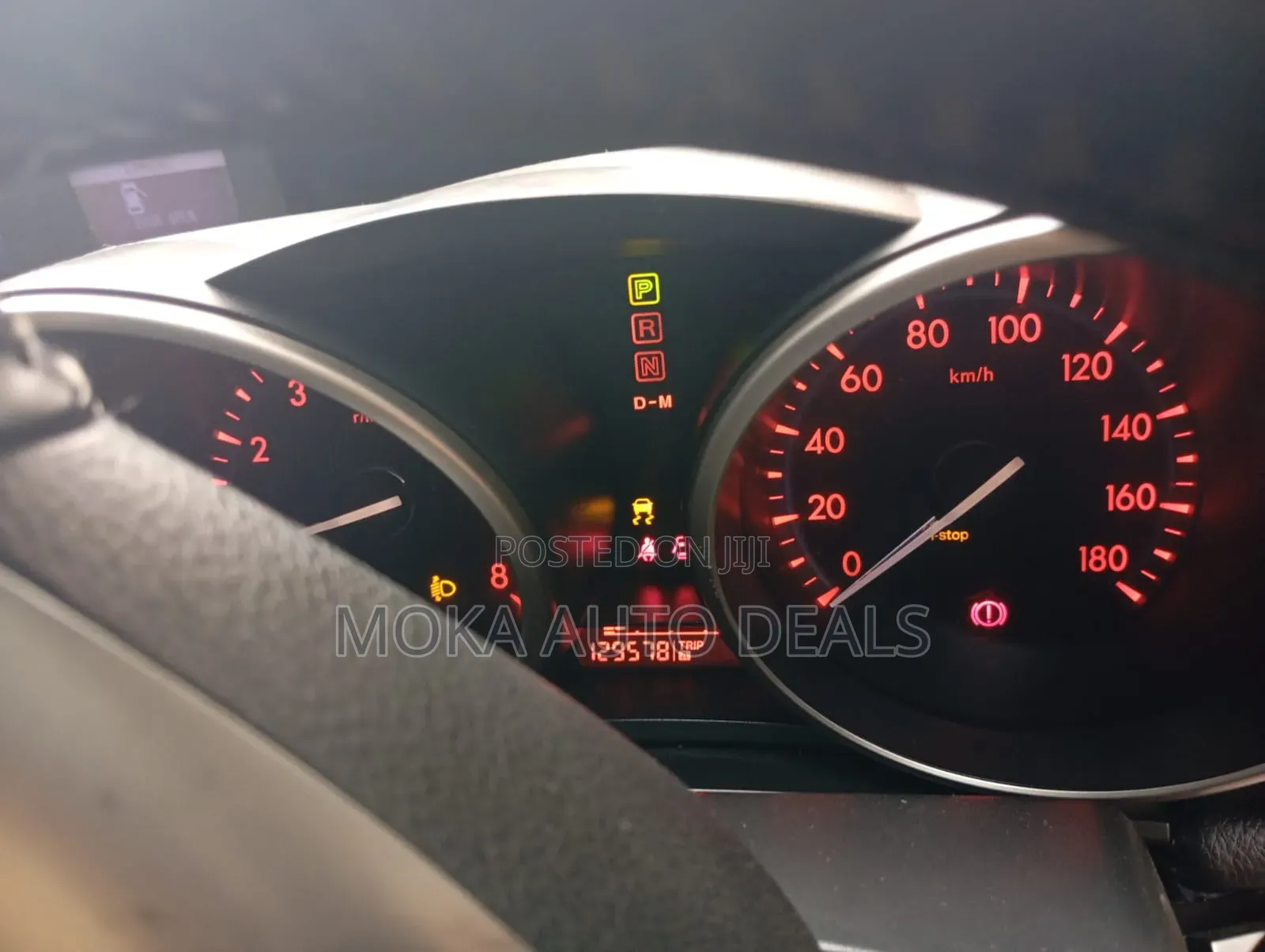 Mazda Axela 2011 Silver