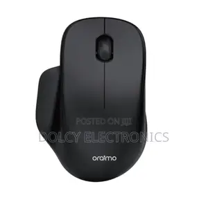 Oraimo Clickflow 2 OF-M210N Ergonomic Multi-Mode Bluetooth Wireless Mo