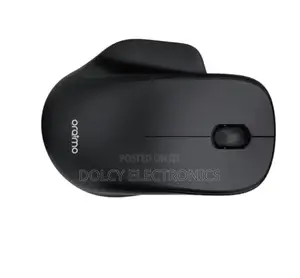 Oraimo Clickflow 2 OF-M210N Ergonomic Multi-Mode Bluetooth Wireless Mo
