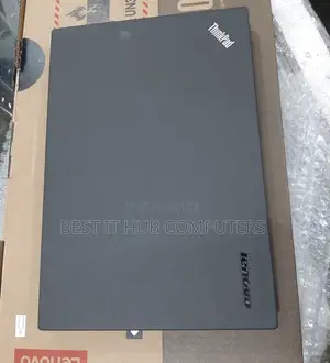 Laptop Lenovo ThinkPad X240 8GB Intel Core i5 SSD 256GB