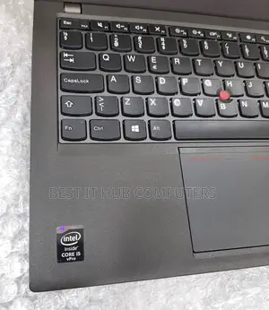 Laptop Lenovo ThinkPad X240 8GB Intel Core i5 SSD 256GB