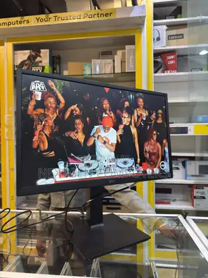 LG 24bk550y 24” FHD Ips Monitor With Audio (Hdmi / Dp / Vga / Dvi-D
