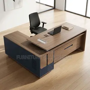 2M Executive Office Desk