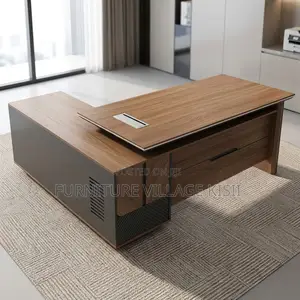2M Executive Office Desk
