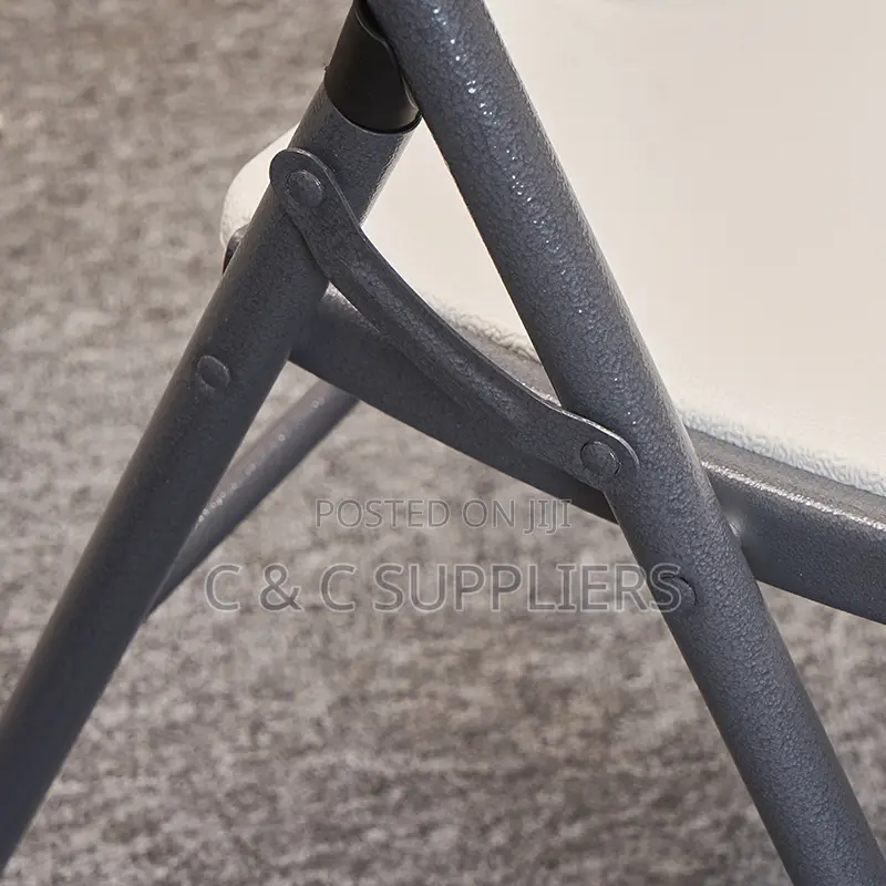 Plastic Folding Wedding Event Chair