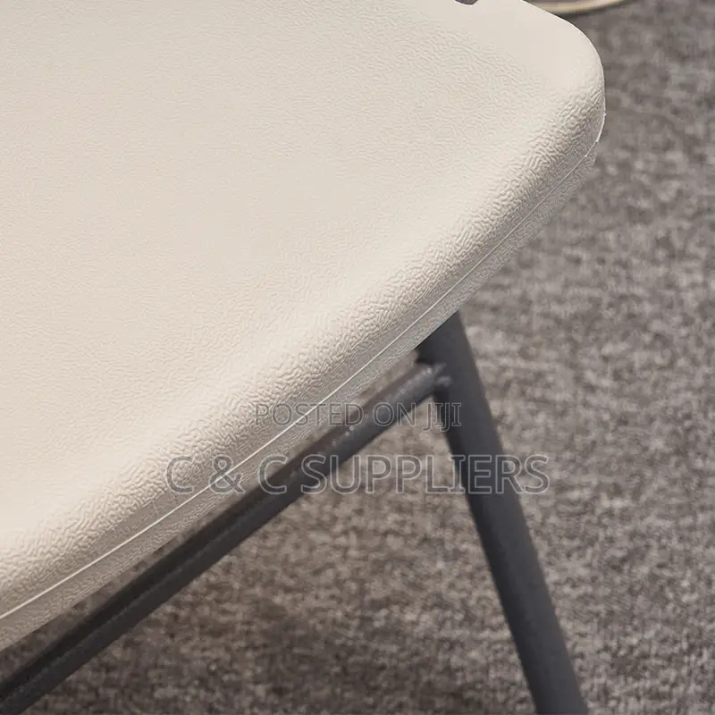 Plastic Folding Wedding Event Chair