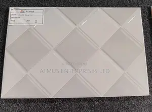 Twyford PMCP24363K Tile