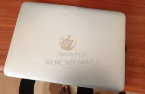 Laptop HP EliteBook 820 G3 8GB Intel Core i5 SSD 256GB