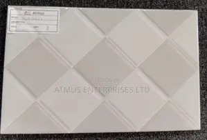 Twyford PMCP24363K Tile