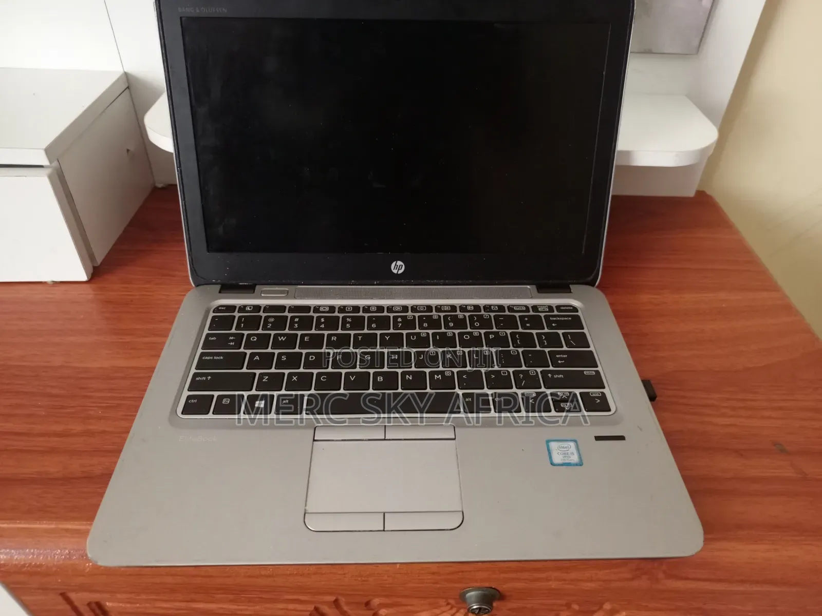 Laptop HP EliteBook 820 G3 8GB Intel Core i5 SSD 256GB