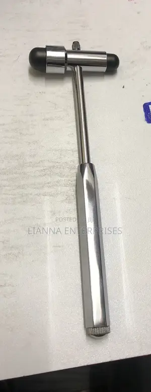 Medical Diagnostic Hammer