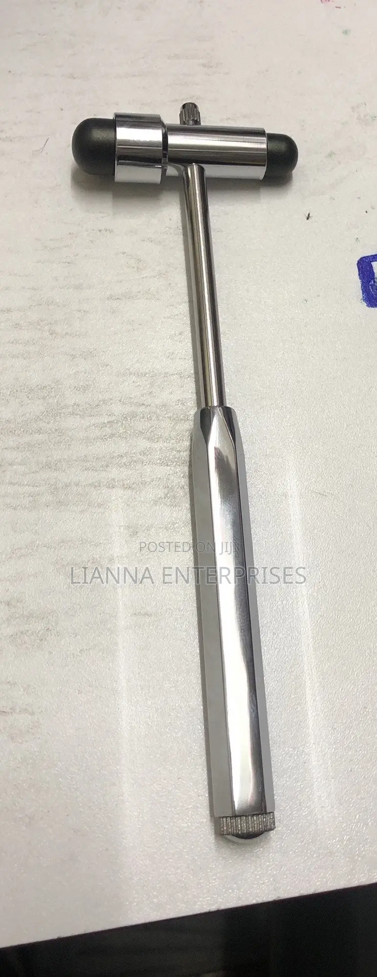 Medical Diagnostic Hammer