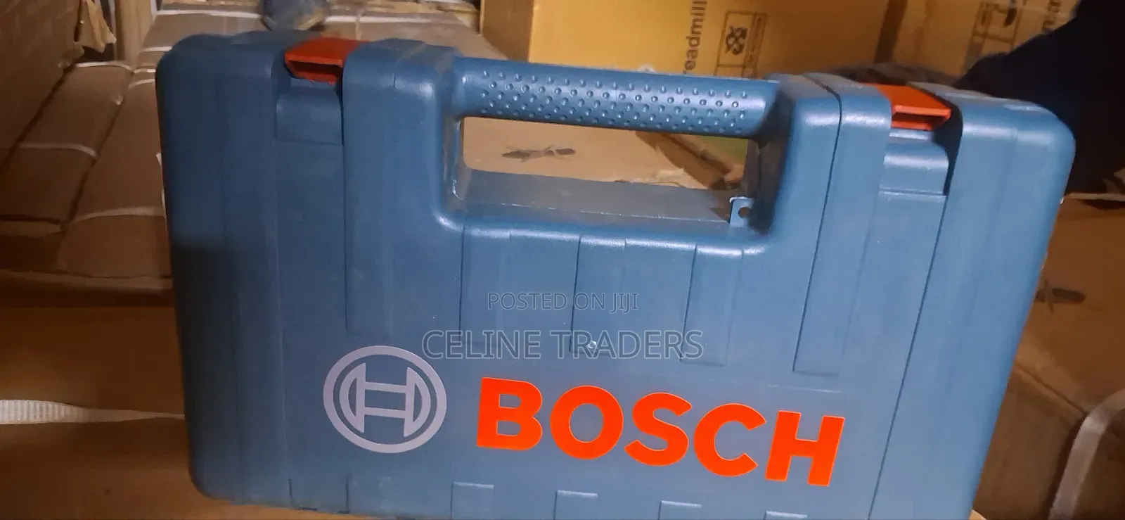 Bosch Rotary Hammer 800w