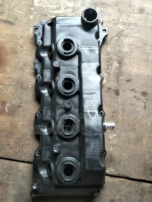 Engine Top Cover 1 and 2 KD