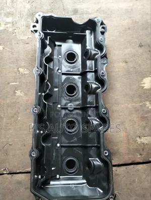 Engine Top Cover 1 and 2 KD