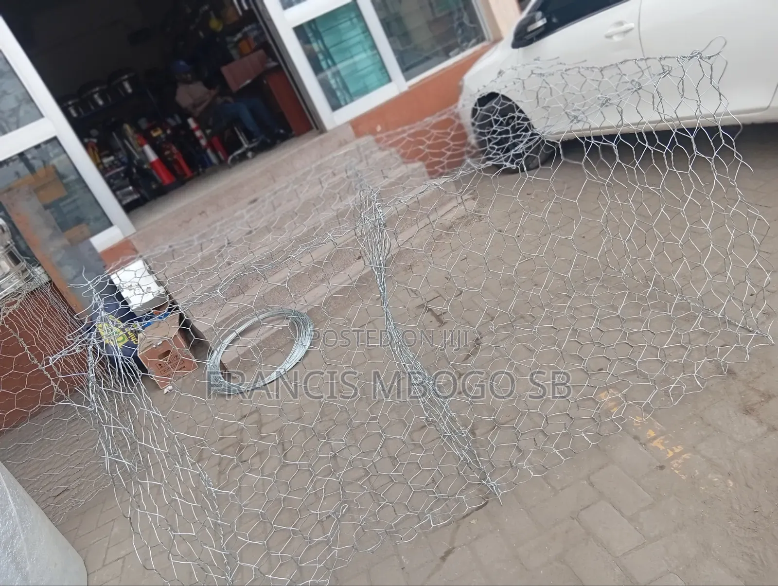 Gabion Boxes