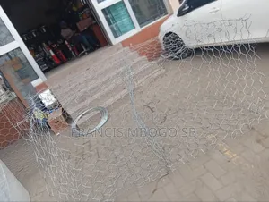 Gabion Boxes