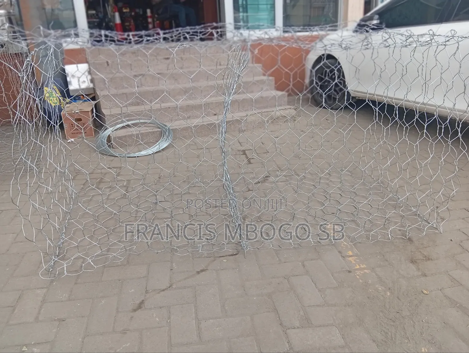 Gabion Boxes
