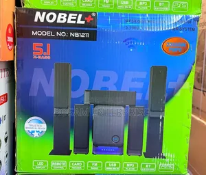 Nobel NB 1212 Woofer