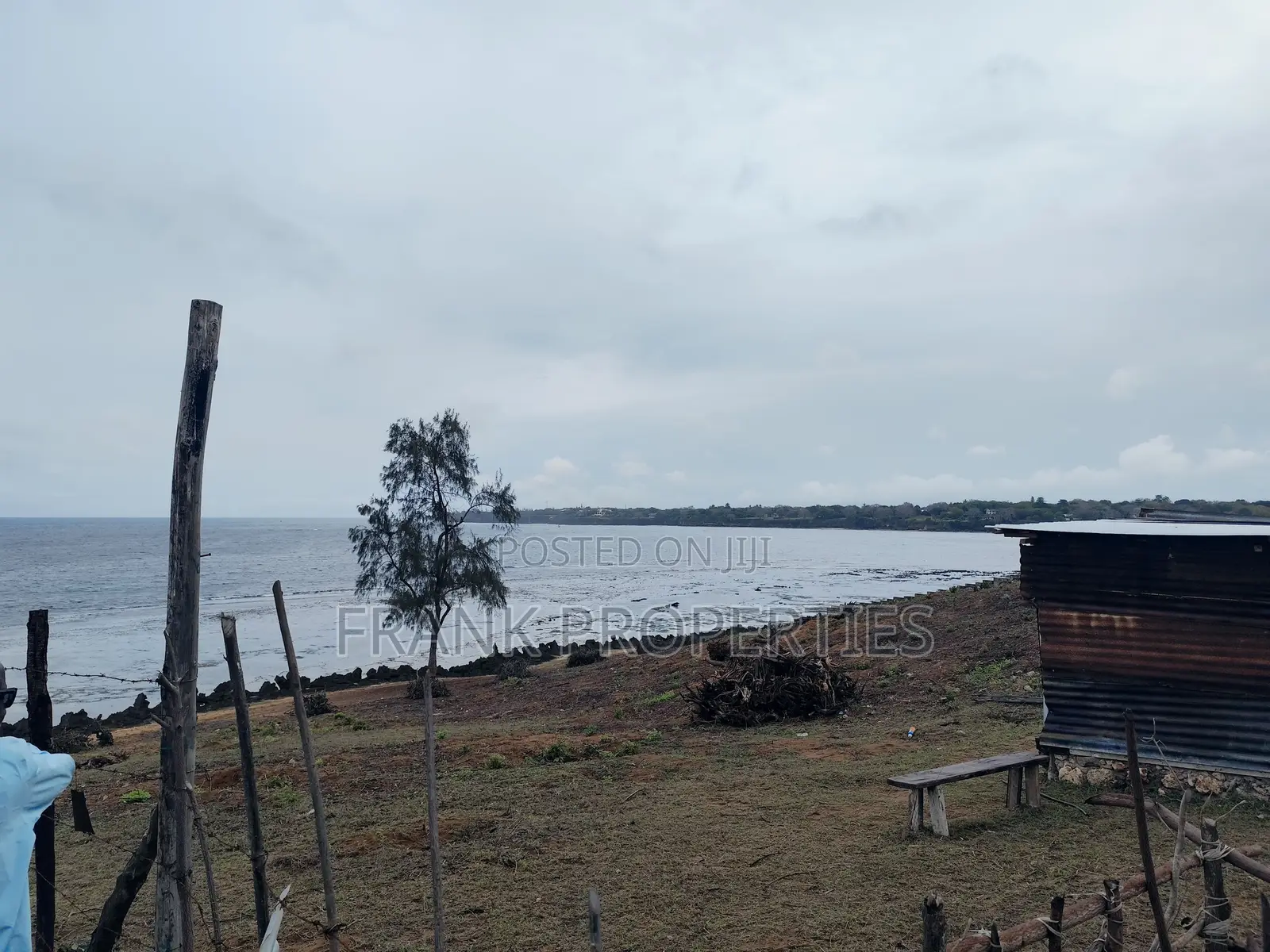 Beach Front Property for Sale