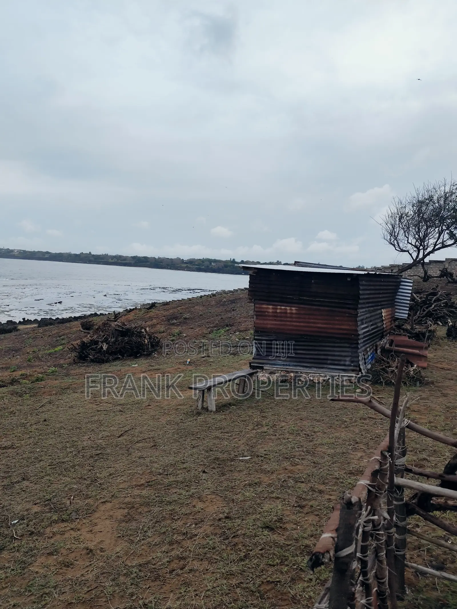 Beach Front Property for Sale