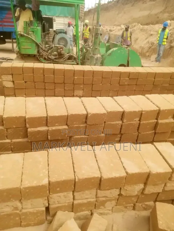 Quality Stones