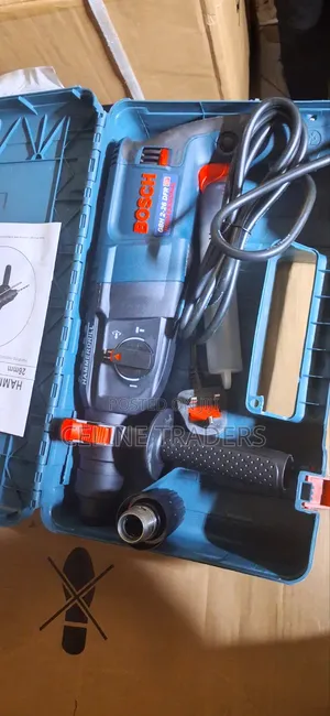 Bosch Rotary Hammer