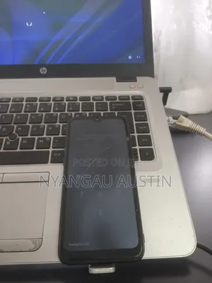 Oppo A1k 32 GB Black