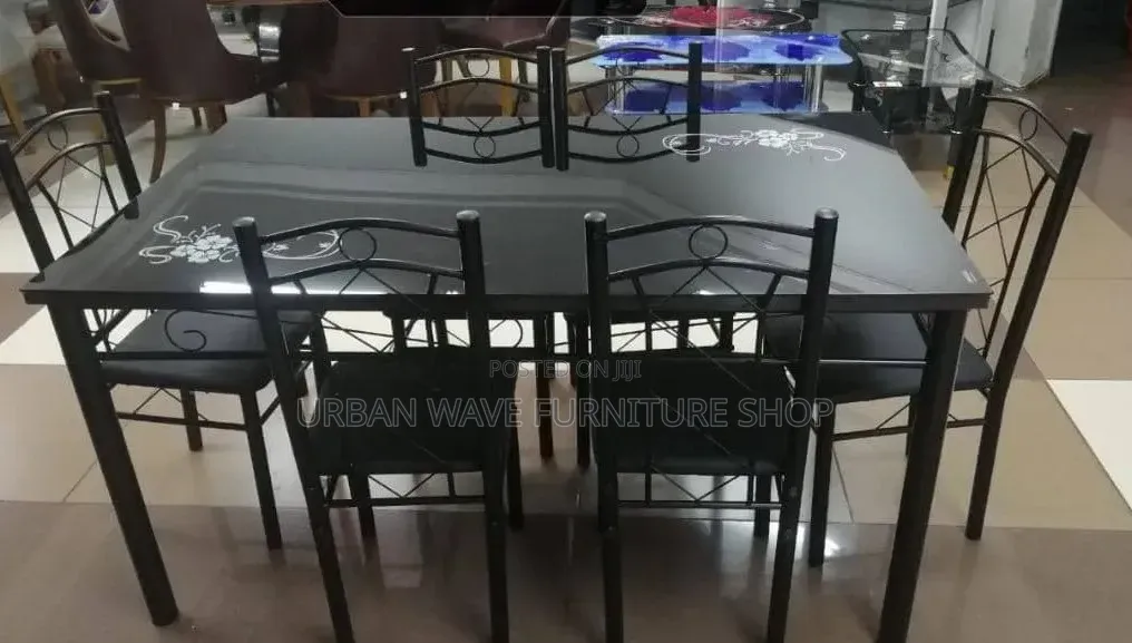 Families Dining Sets