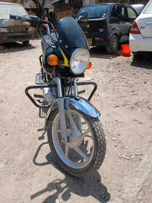 Sonlink SL150-D 2019 Black