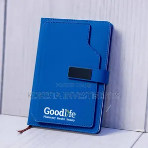 Executive/Corporate Notebooks