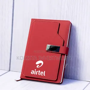 Executive/Corporate Notebooks