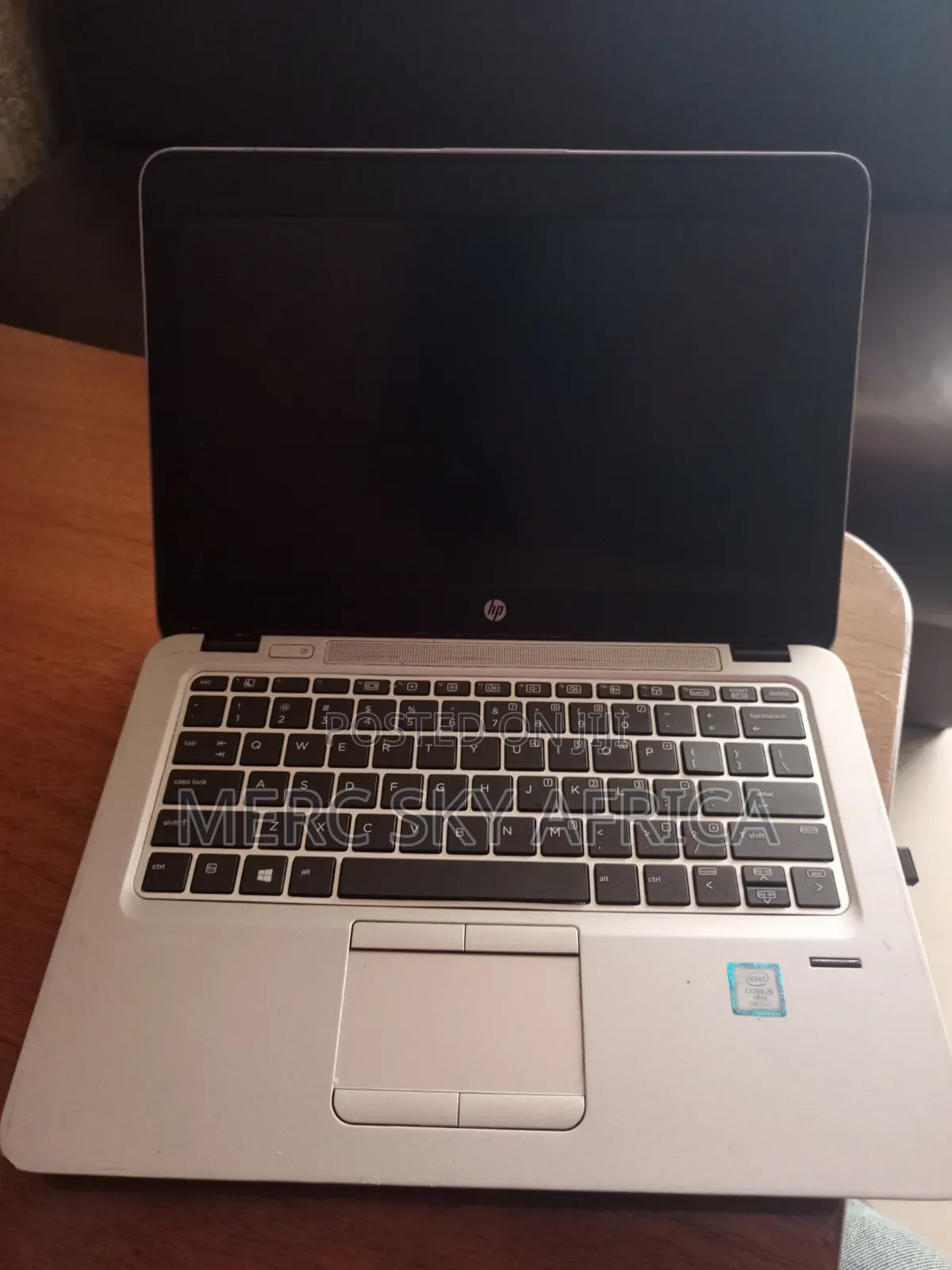 Laptop HP EliteBook 820 G3 8GB Intel Core i5 SSD 256GB