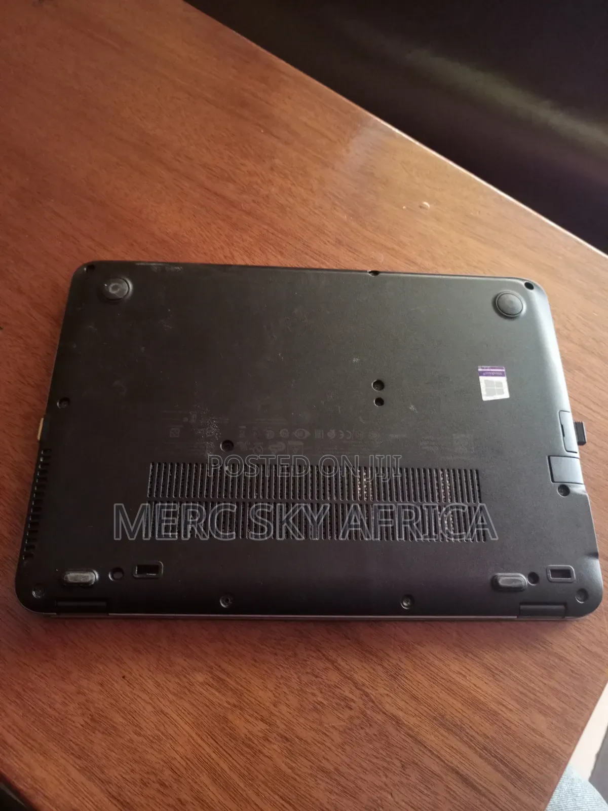 Laptop HP EliteBook 820 G3 8GB Intel Core i5 SSD 256GB
