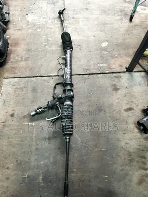 Toyota 100 Steering Rack