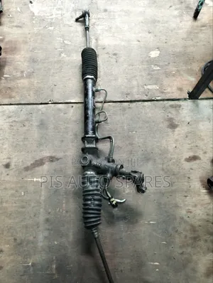 Toyota 100 Steering Rack