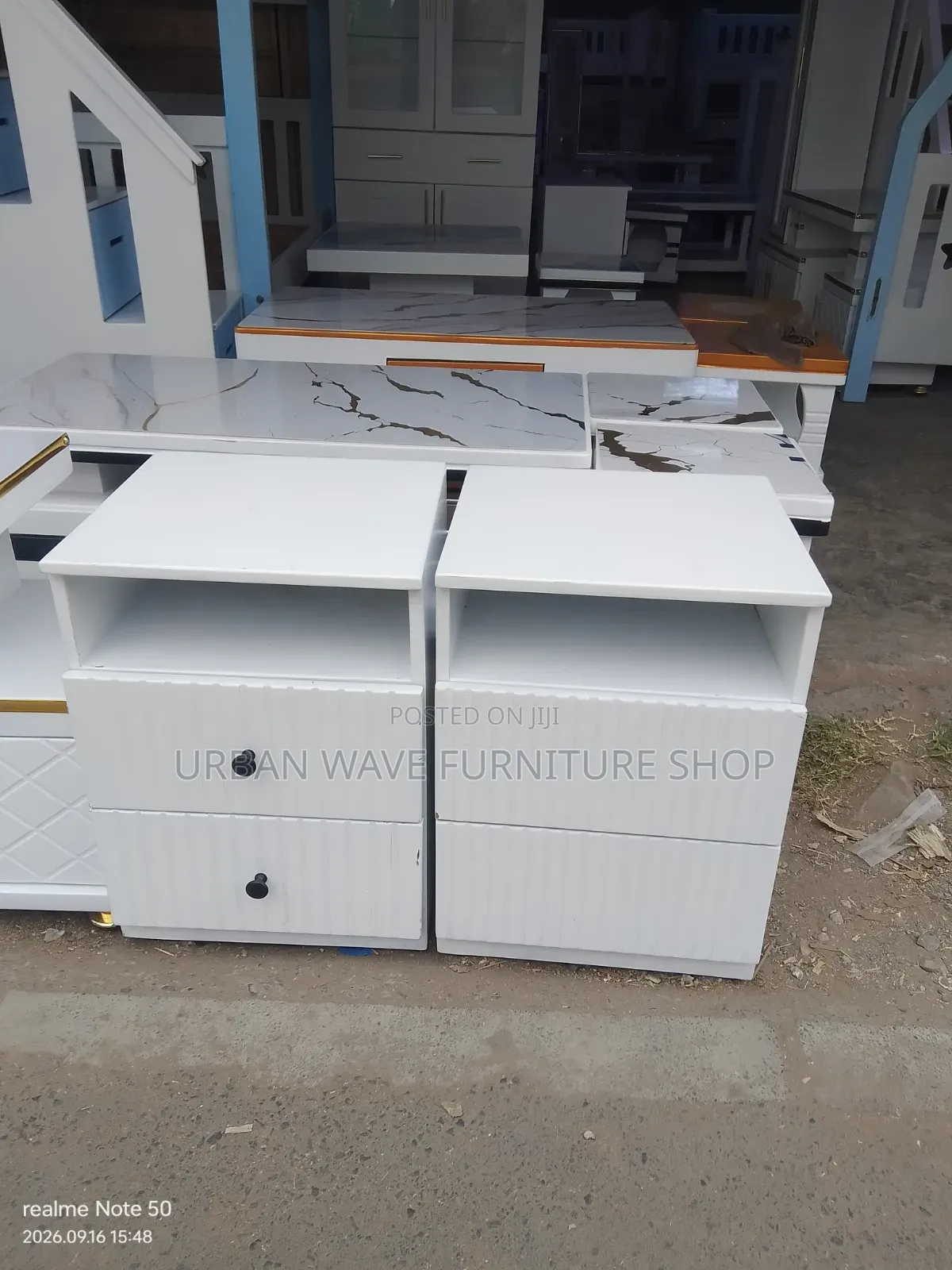 Office Drawers, Sidebed Drawers,