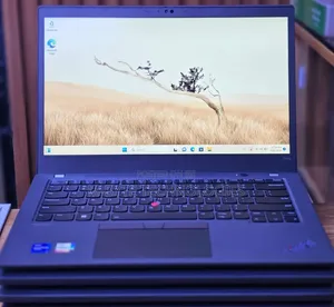 Laptop Lenovo ThinkPad T14 32GB Intel Core i7 SSD 256GB