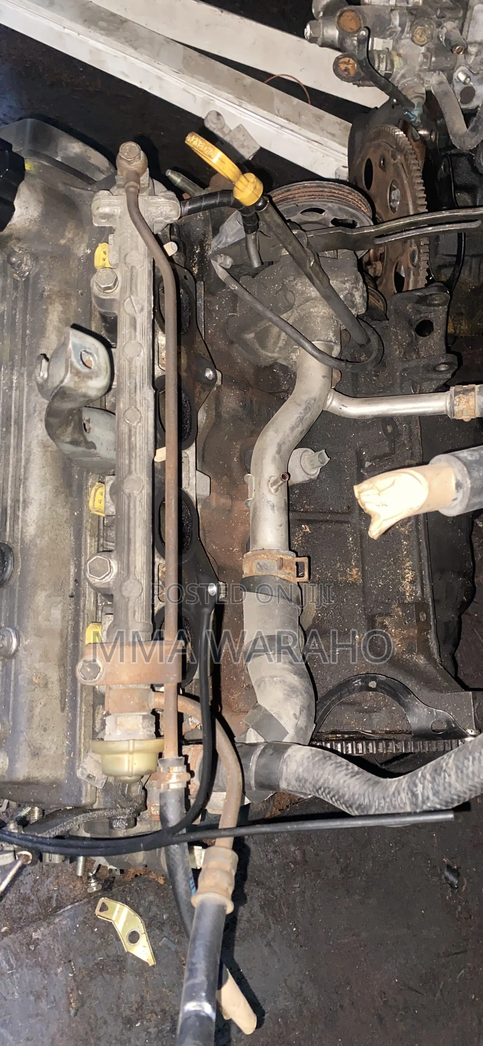 5e Slim Engine Coil