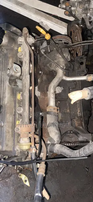 5e Slim Engine Coil