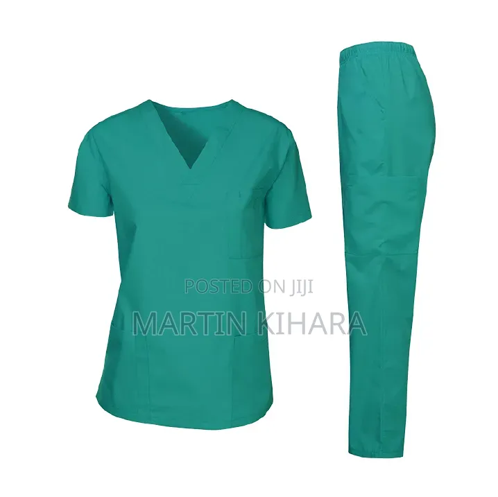 Theatre/ Medical Scrubs