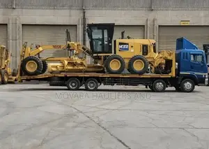 Lowloader. For Transportation.