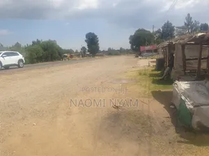 Mathagiro, Nanyuki -Meru Highway